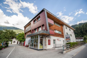 Apparthaus & Chalets Hofer